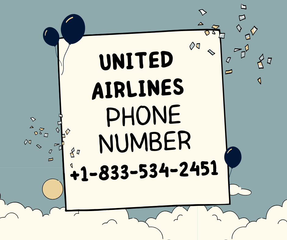 United Airlines Customer Service